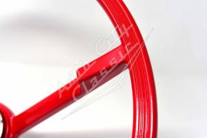Auto City Classic - 1963-1964 Ford Galaxie Steering Wheel SC1763 - Image 8