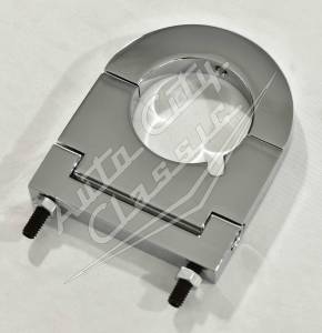 Auto City Classic - Universal Steering Column Drop- 2 1/2" Swivel SC4201 - Image 2