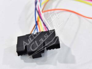 Auto City Classic - 1955 Chevrolet Passenger Cars Universal Steering Column Wire Adapter Harness SC4301 - Image 3