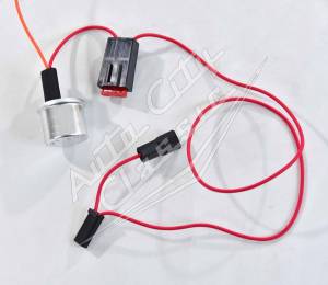 Auto City Classic - 1957-1958 Chevrolet Passenger Cars and Pickup Universal Steering Column Wire Adapter Harness SC4303 - Image 5