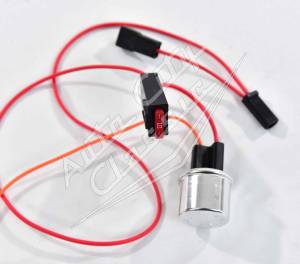 Auto City Classic - 1959-1962 Chevrolet Universal Steering Column Wire Adapter Harness SC4304 - Image 5