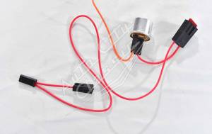 Auto City Classic - 1963-1966 Chevrolet Universal Steering Column Wire Adapter Harness SC4305 - Image 5