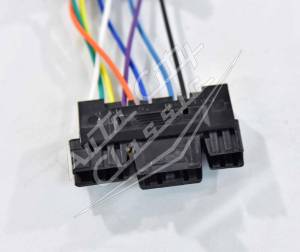 Auto City Classic - 1964-1966 Chevrolet Chevelle Universal Steering Column Wire Adapter Harness SC4306 - Image 4