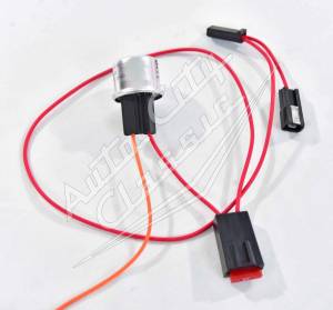 Auto City Classic - 1964-1966 Chevrolet Chevelle Universal Steering Column Wire Adapter Harness SC4306 - Image 5