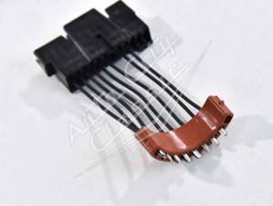 Auto City Classic - 1967-1968 GM A Body Universal Steering Column Wire Adapter Harness SC4307 - Image 2