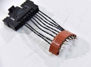 Auto City Classic - 1967-1968 GM A Body Universal Steering Column Wire Adapter Harness SC4307 - Image 3