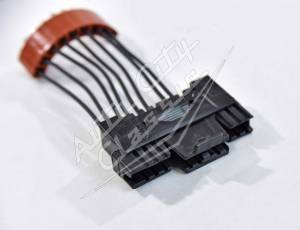 Auto City Classic - 1967-1968 GM A Body Universal Steering Column Wire Adapter Harness SC4307 - Image 4