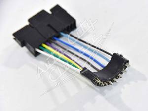 Auto City Classic - 1967-1972 Chevrolet / GMC Pickup Universal Steering Column Wire Adapter Harness SC4308 - Image 2