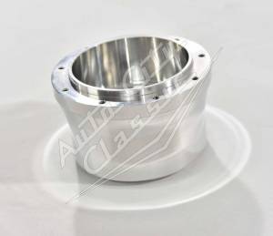 Auto City Classic - 1949-1966 GM 9 Hole Chrome Adapter SC6001A - Image 2