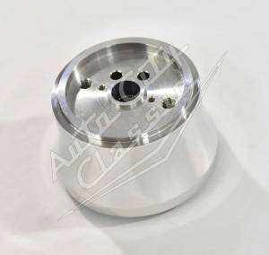 Auto City Classic - 1949-1966 GM 9 Hole Chrome Adapter SC6001A - Image 4