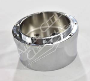 Auto City Classic - 1967-1994 GM 9 Hole Chrome Adapter SC6002A - Image 2