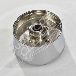 Auto City Classic - 1967-1994 GM 9 Hole Chrome Adapter SC6002A - Image 4