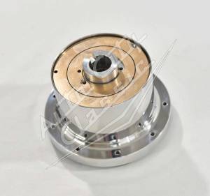 Auto City Classic - 1964-1977 Ford Universal Steering Column Wheel Adapter SC6101A - Image 3