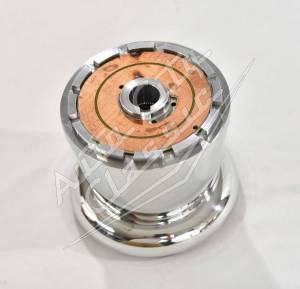 Auto City Classic - 1970-1980 Ford Mustang Universal Steering Column Wheel Adapter SC6104A - Image 4