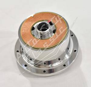 Auto City Classic - Mopar Universal Steering Column Wheel Adapter SC6201A - Image 4