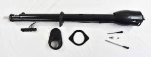 1967-1972 Chevrolet C10 / GMC Pickup Steering Column Floor Shift SC6772PU-MT