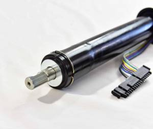 Auto City Classic - 1967-1972 Chevrolet C10 / GMC Pickup Steering Column Floor Shift SC6772PU-MT - Image 6