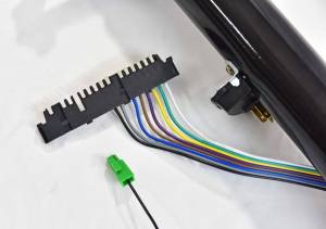 Auto City Classic - 1967-1972 Chevrolet C10 / GMC Pickup Tilt Steering Column SC6772PU/C-AT - Image 2