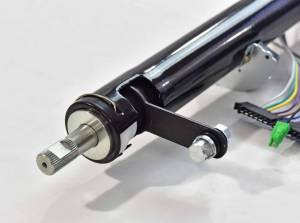 Auto City Classic - 1967-1972 Chevrolet C10 / GMC Pickup Tilt Steering Column SC6772PU/C-AT - Image 5