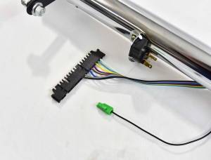 Auto City Classic - 1967-1972 Chevrolet C10 / GMC Pickup Tilt Steering Column SC6772PU/C-AT - Image 7