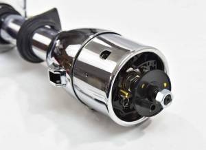 Auto City Classic - 1967-1972 Chevrolet C10 / GMC Pickup Tilt Steering Column SC6772PU/C-AT - Image 8