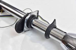 Auto City Classic - 1967-1972 Chevrolet C10 / GMC Pickup Tilt Steering Column SC6772PU/C-AT - Image 9