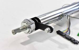 Auto City Classic - 1967-1972 Chevrolet C10 / GMC Pickup Tilt Steering Column SC6772PU/C-AT - Image 11