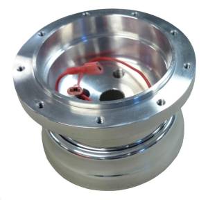 Auto City Classic - 1967-1979 Ford 9 Hole Steering Wheel Adapter SC6779 - Image 2