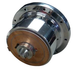 Auto City Classic - 1967-1979 Ford 9 Hole Steering Wheel Adapter SC6779 - Image 3