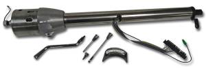 Auto City Classic - 30" Automatic Non- Keyed Column Shift 7002 - Image 2