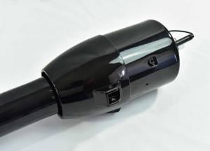 Auto City Classic - 32" Automatic Non-Keyed Column Shift 7003C/P - Image 3