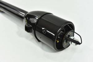 Auto City Classic - 32" Automatic Non-Keyed Column Shift 7003C/P - Image 4