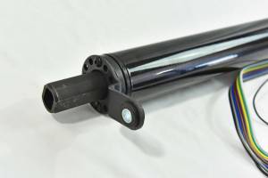 Auto City Classic - 32" Automatic Non-Keyed Column Shift 7003C/P - Image 5