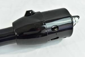 Auto City Classic - 32" Automatic Non-Keyed Column Shift 7003C/P - Image 6