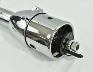 Auto City Classic - 32" Automatic Non-Keyed Column Shift 7003C/P - Image 9