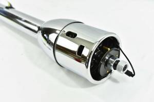 Auto City Classic - 32" Automatic Non-Keyed Floor Shift 7007C - Image 6
