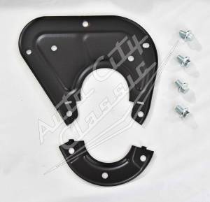 Auto City Classic - 1973-1978 Chevrolet / GMC Pickup and Suburban Tilt Steering Column SC900145ABK - Image 3