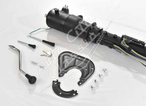 Auto City Classic - 1973-1978 Chevrolet / GMC Pickup and Suburban Tilt Steering Column SC900145ABK - Image 4