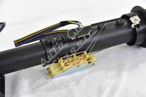 Auto City Classic - 1973-1978 Chevrolet / GMC Pickup and Suburban Tilt Steering Column SC900145ABK - Image 6