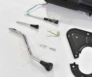 Auto City Classic - 1979-1981 Chevrolet / GMC Pickup and Suburban Tilt Steering Column SC900145BK - Image 2