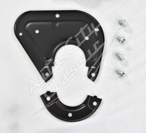 Auto City Classic - 1979-1981 Chevrolet / GMC Pickup and Suburban Tilt Steering Column SC900145BK - Image 3