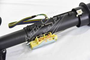 Auto City Classic - 1979-1981 Chevrolet / GMC Pickup and Suburban Tilt Steering Column SC900145BK - Image 6