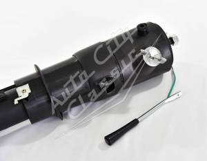 Auto City Classic - 1979-1981 Chevrolet / GMC Pickup and Suburban Tilt Steering Column SC900145BK - Image 7