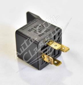 Auto City Classic - Universal Thermostatic Fan, Controller, Relay, Sensor 30 AMP SH-RELAY - Image 2