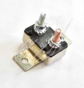 Auto City Classic - Universal Thermostatic Fan, Controller, Relay, Sensor 30 AMP SH-RELAY - Image 3