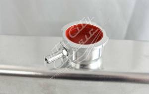 Auto City Classic - 1964-1966 Ford Mustang /  Falcon and Mercury Comet / Cyclone Aluminum Radiator SL-090-AT - Image 6