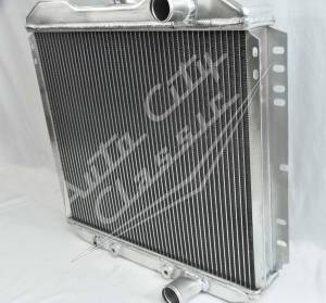 Auto City Classic - 1963-1973 Ford / Mercury 289 and 302 Small Block 20" Core Radiator SL-101-AT - Image 3