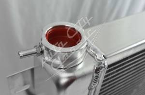 Auto City Classic - 1959-1970 Chevrolet Passenger Cars and 1964-1967 Chevelle LS Motor Aluminum Radiator SL-104C-AT - Image 8
