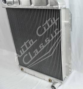 Auto City Classic - Street Rod Radiator SL-129-AT-SR - Image 3