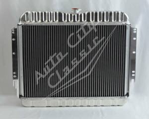 Auto City Classic - 1965-1970 Chevrolet Passenger Cars Radiator SL-263D-AT - Image 6